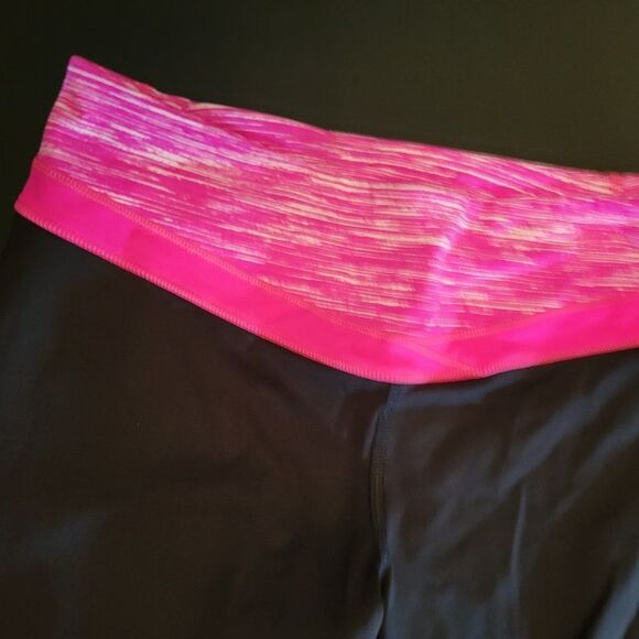 VICTORIA SECRET VSX SEXY SPORT WOMEN"S LEGGING - Picture 7 of 16